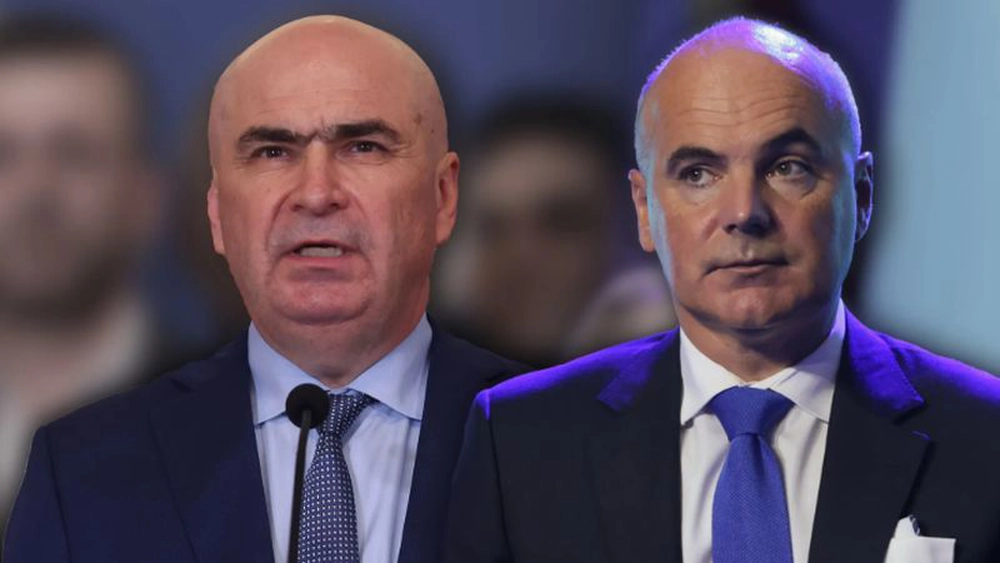 Rareș Bogdan, atac devastator la Ilie Bolojan! „Liviu Dragnea «pare acum bebeluș» față de Ilie Bolojan!“