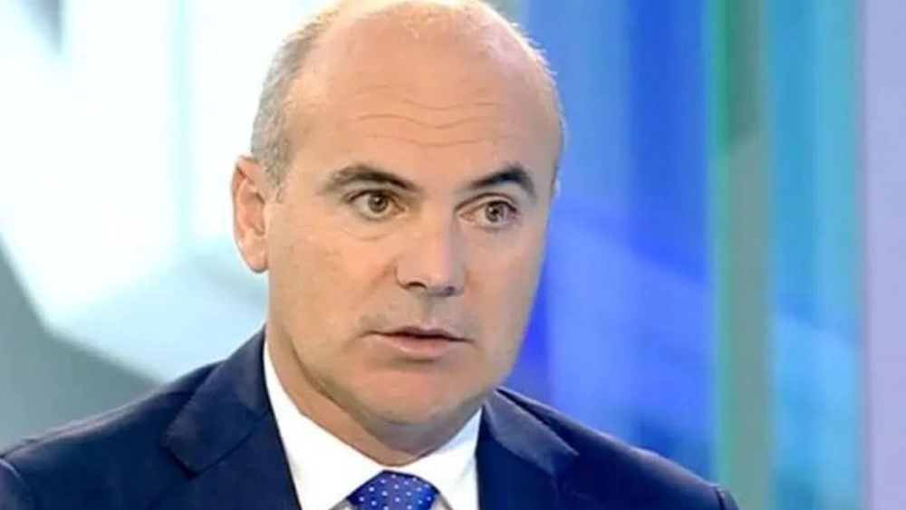 Rareş Bogdan lansează noi atacuri la adresa lui Bolojan! „Eşecul politicilor domnului Bolojan este evident!”