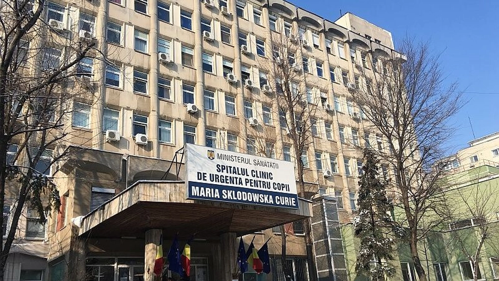 Al doilea bebeluș aflat pe lista de așteptare pentru ATI la „Marie Curie” a murit. Criza de personal continuă să afecteze secția de terapie intensivă