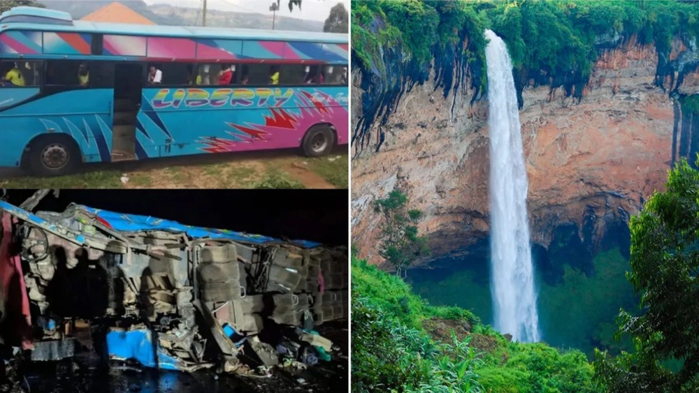 Accident cumplit în Uganda: un profesor și 20 de elevi au murit. Autocarul cu care erau în excursie s-a răsturnat