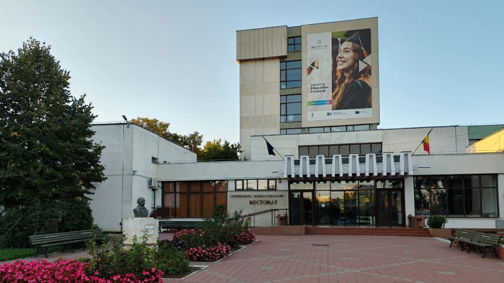 Admitere TUIASI 2026: Universitatea Tehnică din Iași scoate la concurs un număr record de locuri bugetate
