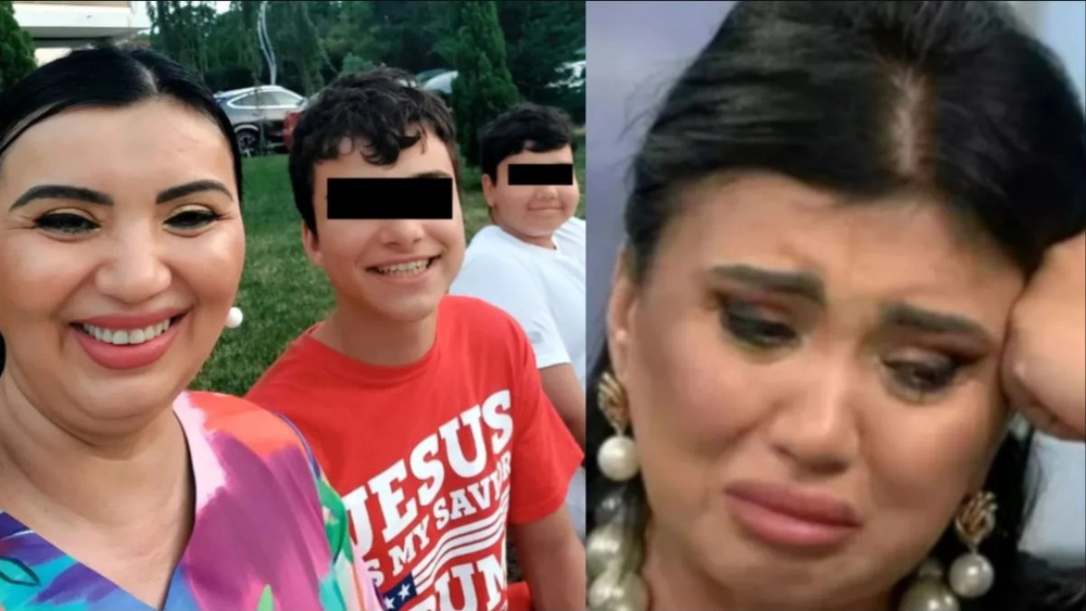 Adriana Bahmuțeanu va merge la CEDO! Ce drepturi i-au fost încălcate vedetei