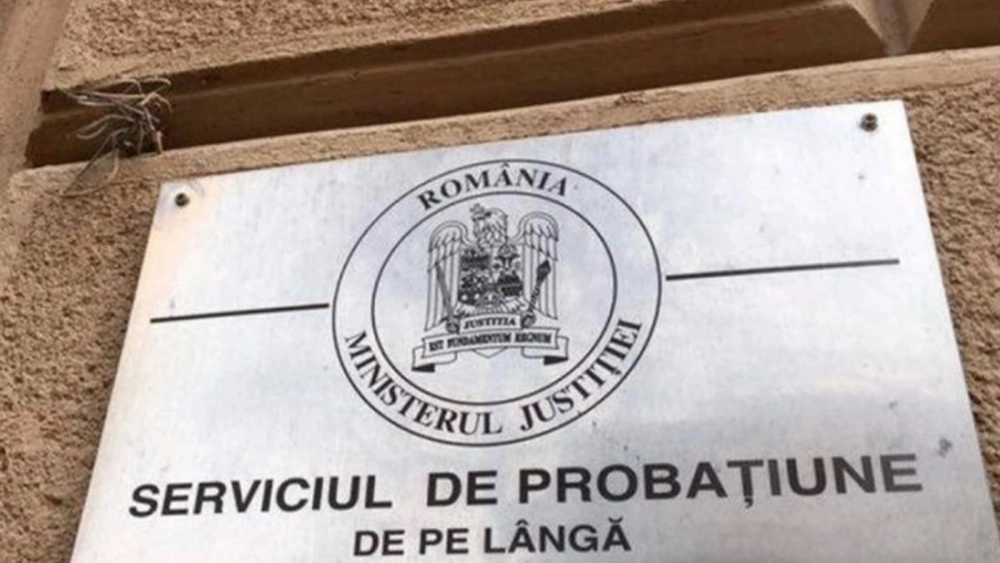 Cheia reducerii recidivei! Cum procedează Serviciul de Probațiune din Iași