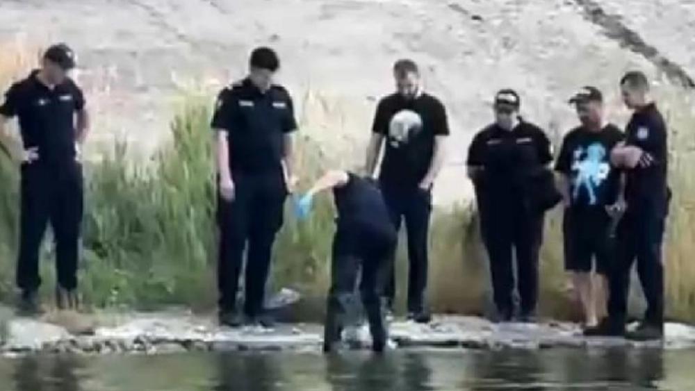 Descoperire șocantă în Republica Moldova. Rămășițele a două femei au fost găsite într-un lac, ancheta este în desfășurare