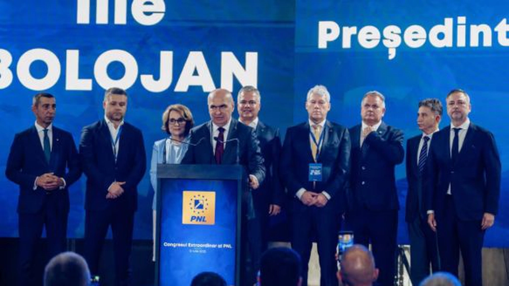 Cu ce propunere de premier merge PNL la discuțiile de luni cu Nicușor Dan: „Dacă domnii de la PSD fac majoritate cu AUR, nu au decât să strângă voturile”
