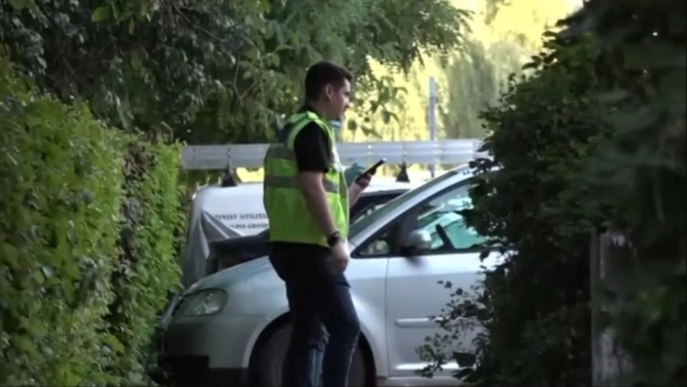 Tânăr pasionat de fitness, găsit fără viață în locuință. Anchetatorii iau în calcul o posibilă supradoză