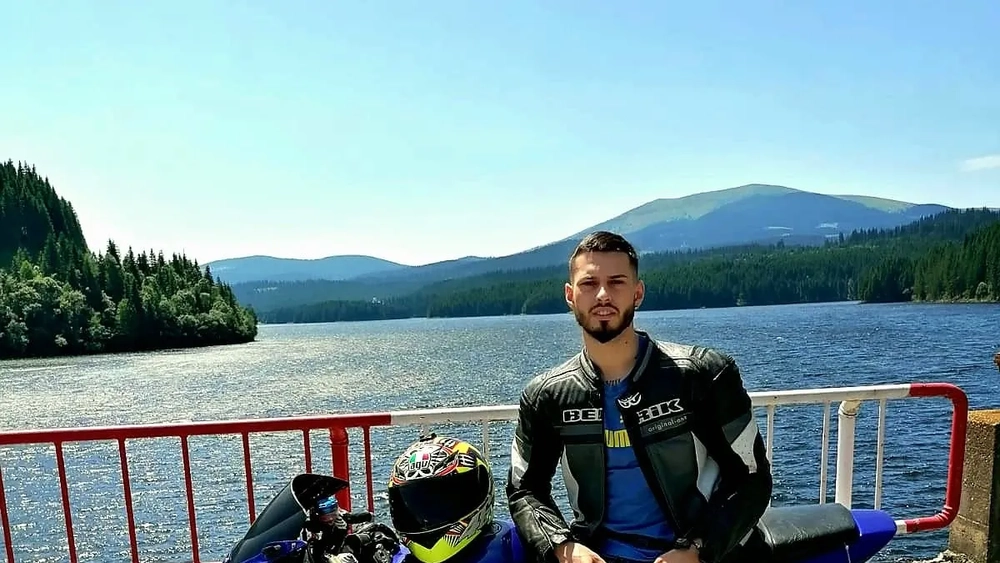 Denis Morea este fotbalistul de 28 de ani care și-a pierdut viața într-un accident pe Transalpina