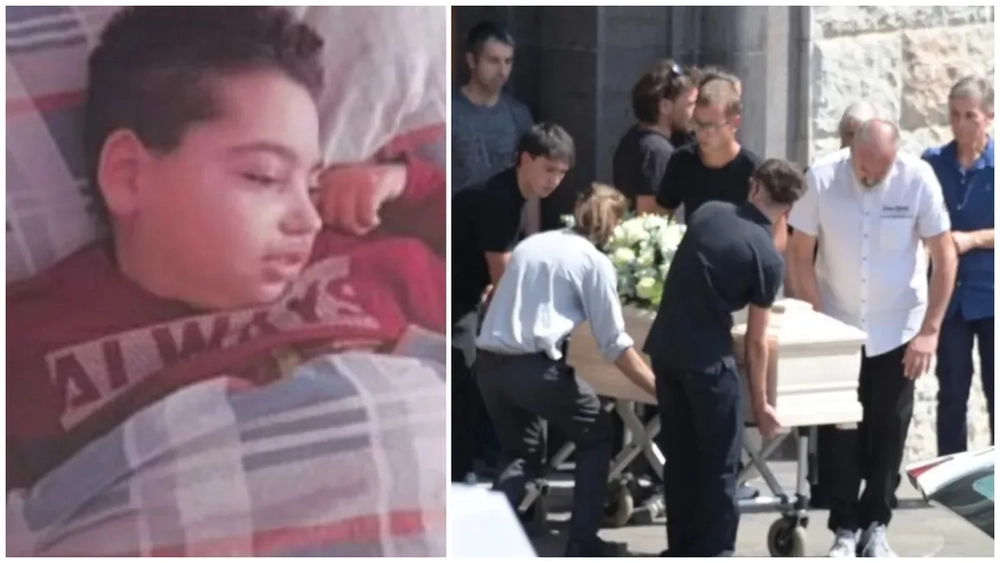 Tragédie în Italia: Copil de 13 ani, mort după nouă ani de agonie din cauza infecției cu E.coli