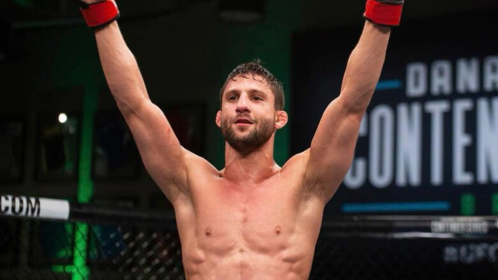 Doliu în lumea sportului! Allan Nascimento, cunoscut luptător MMA, a fost găsit mort la 34 de ani!
