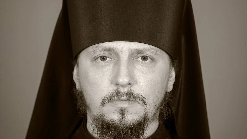 Masacru la mănăstirea Sviatohirsk: Un călugăr ucis prin împușcare și doi bărbați în stare critică după un atac armat