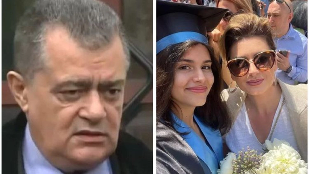 Fostul deputat Cazimir Ionescu, declarații șocante după moartea fiicei sale: „Am crezut că îi va face bine…”
