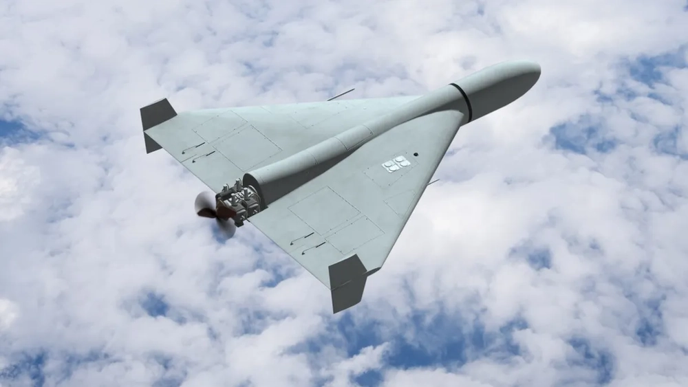 Alertă în nordul Europei. Avioane de luptă ale NATO au doborât o dronă în spațiul aerian al Letoniei