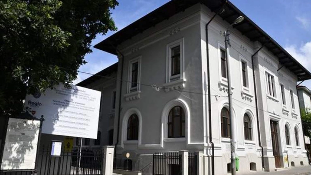 „M Gallery” se deschide la Casa Muzeelor! Iașul va avea o nouă galerie de artă contemporană