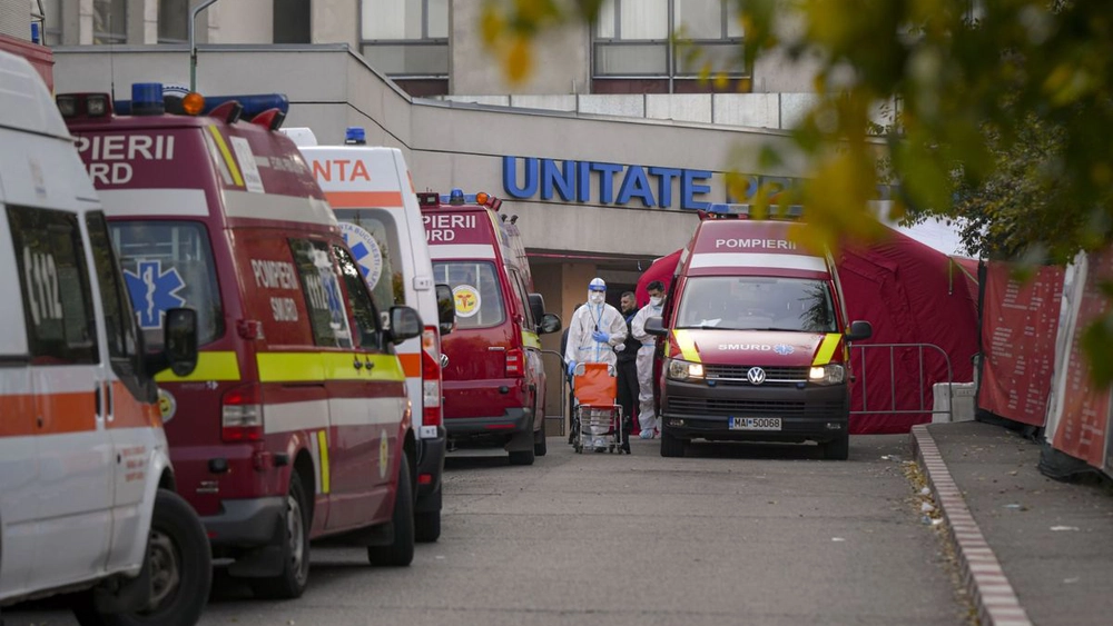 Primele rezultate ale autopsiei medicului rezident de 28 de ani, care s-a aruncat de la etajul 14. Ce au descoperit medicii legiști