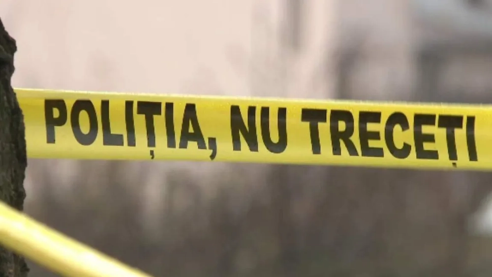 Caz șocant în Neamț! Un subofiţer ISU și-a ucis iubita de 22 de ani, după care s-a spânzurat într-o pădure