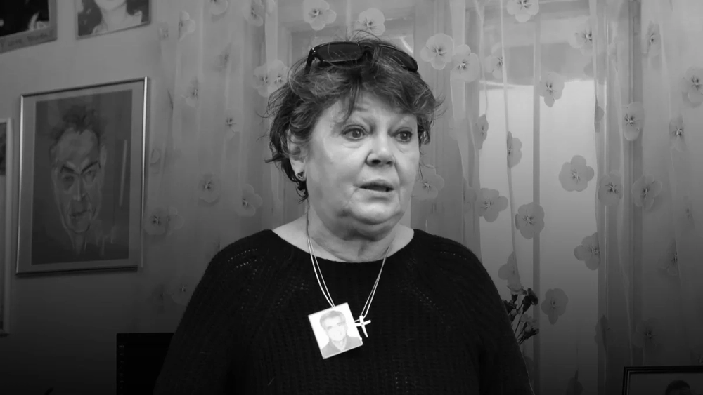 Ultimele mărturisiri ale Ancăi Pandrea. Actrița vorbea despre dependența de oxigen și despre legătura pe care o simțea cu Iurie Darie