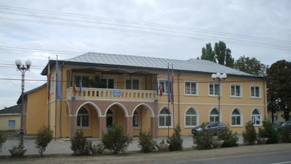 Sistemul de iluminat public din comuna Ruginoasa va fi modernizat! Primăria caută firme care să realizeze proiectul în valoare de peste un milion de lei