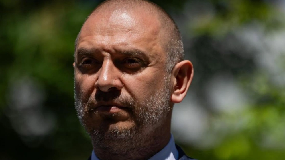 Radu Mihaiu, dat afară de Mihai Gâdea din platoul Antena 3