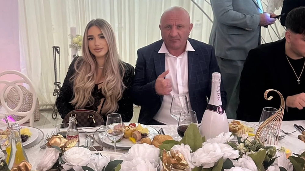 Doliu și durere după moartea lui Viorel Oarză: Mesajul tulburător al fiicei adoptive și gestul suprem al familiei