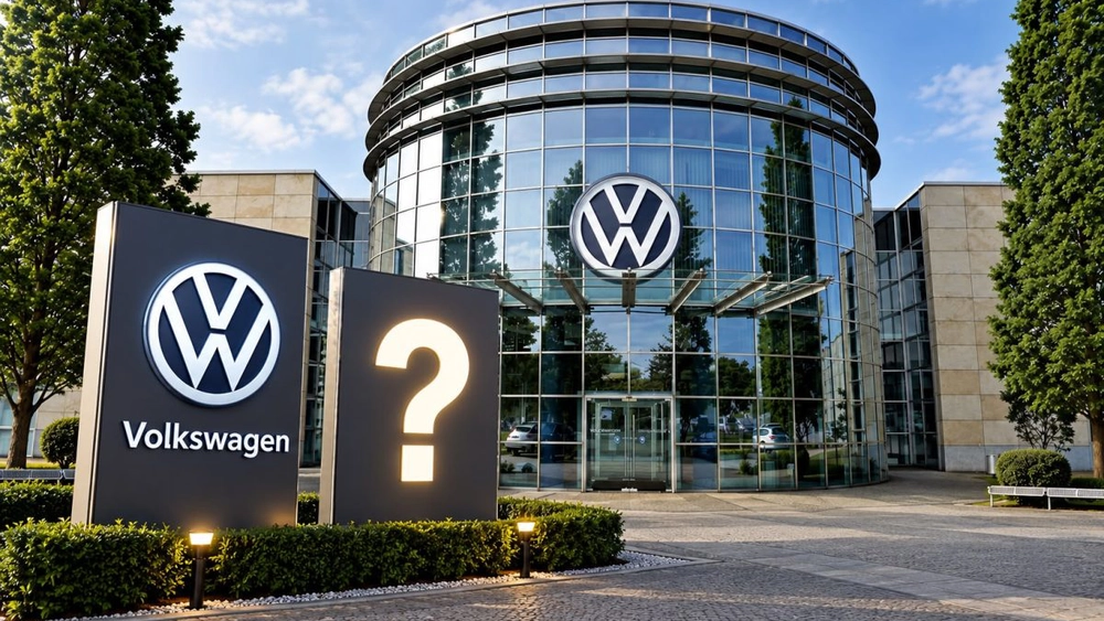 Volkswagen va produce armament pentru a salva o uzină. Criză uriaşă în sectorul auto
