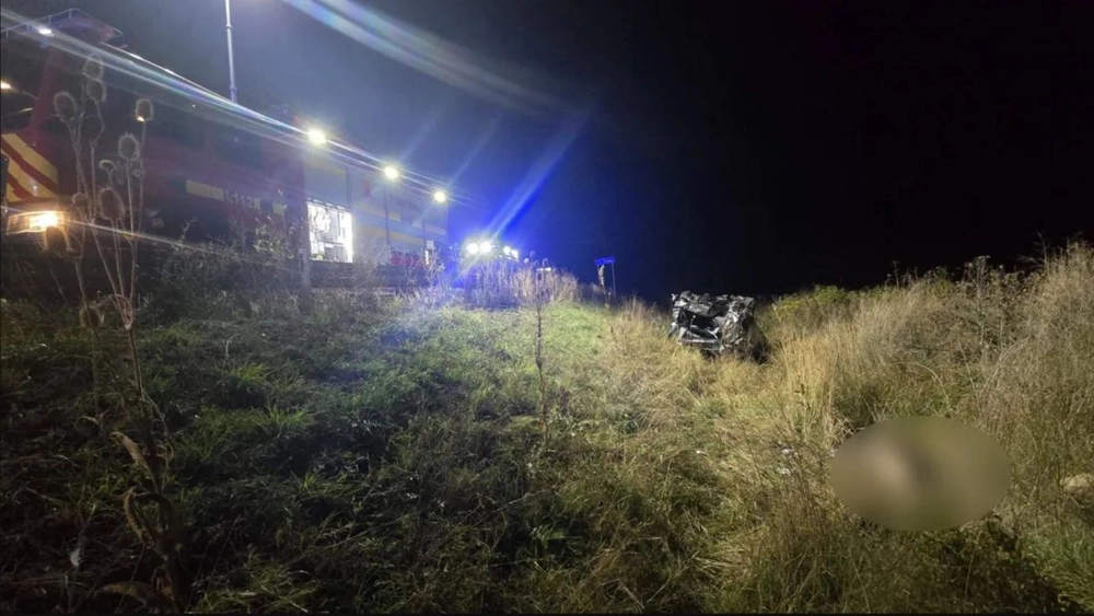 Accident mortal pe șoseaua de centură a municipiului Rădăuți. Un tânăr de 32 de ani a murit