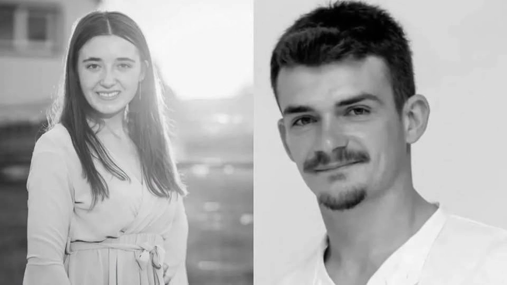 Noi detalii în cazul crimei din Neamț. Andreea și fostul iubit, pompierul care a ucis-o, au fost colegi de liceu. Cazul a fost preluat de Tribunalul Iași