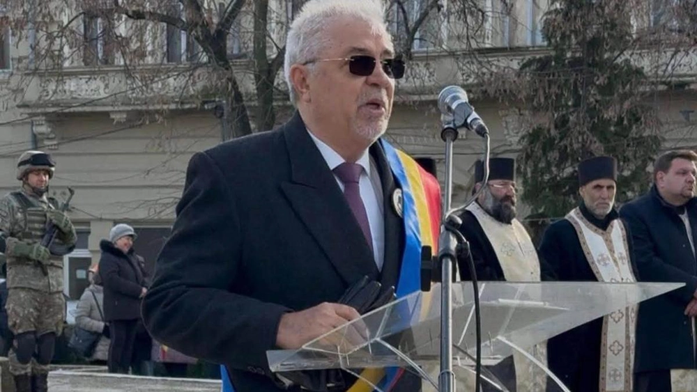 Ion Doldurea demisionează din funcția de primar al Caracalului. Ce problemele medicale are edilul