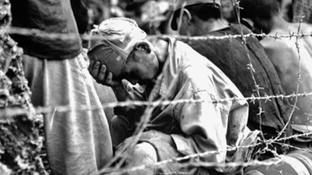 Fiica unui fost prizonier în URSS vrea despăgubiri de 150.000 de lei de la statul român! Ce susține femeia