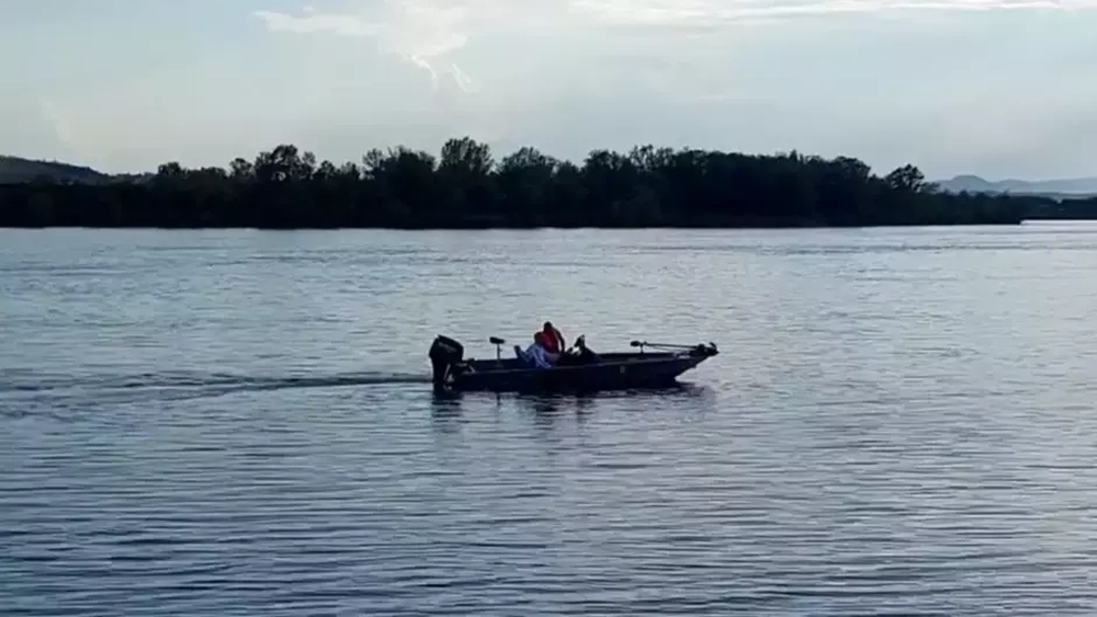 Tragedie în lacul Secu, lângă Reșița. O femeie și un bărbat au fost găsiți fără viață în apă. Ce ipoteză iau în calcul anchetatorii