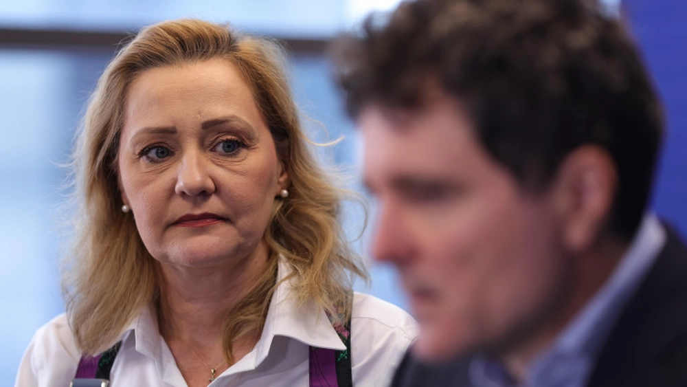 Elena Lasconi, un nou atac la adresa lui Nicușor Dan: „E o catastrofă. Suntem de râsul lumii.” Ce spune despre alegerile anticipate