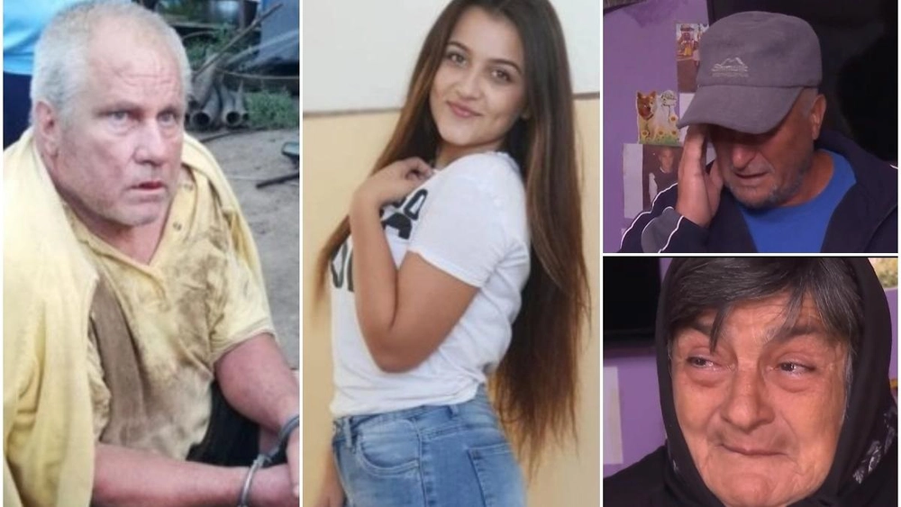 Cutremur în cazul Caracal! Ce s-a întâmplat cu Luiza Melencu
