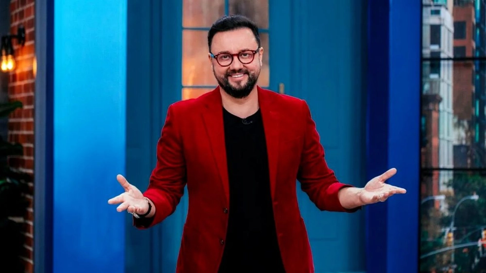 Locul de muncă pe care Cătălin Măruță îl regretă. A spus-o fără ocolișuri după ce a semnat cu Antena 1