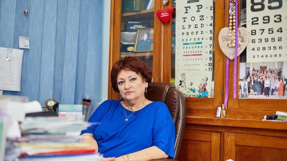 Monica Pop, noi declarații după AVC. Medicul vorbește despre conflictul de la locul de muncă și problemele întâmpinate ulterior