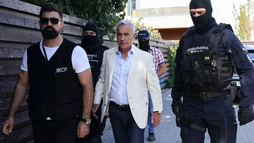 Percheziția în dosarul Călin Georgescu, sub semnul nulității! Ce reguli din Codul de procedură penală au fost încălcate