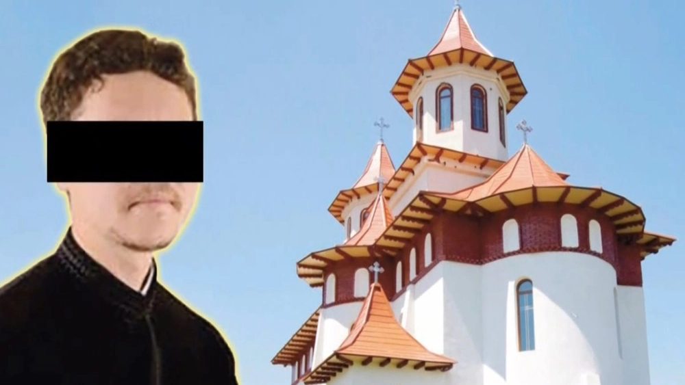 Noi detalii despre cazul preotului din Vaslui, care a lăsat însărcinată o femeie măritată. Cei doi sunt părinți de gemeni