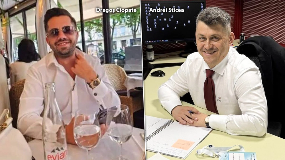 Afaceriștii Andrei Sticea și Dragoș Ciopate vor să se implice într-un proiect de aproape 3 milioane de euro! Contractul va fi semnat cu Primăria Stolniceni-Prăjescu