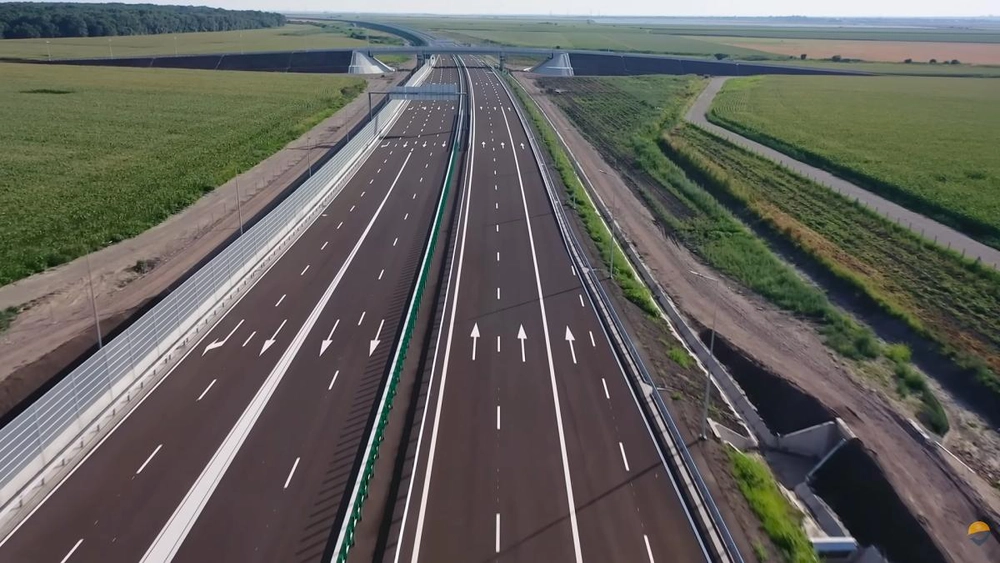 Autostrada A8, în pericol de noi întârzieri. Mugurel Laicu, director DRDP Iași, critică blocajele și întreabă unde sunt protestele societății civile