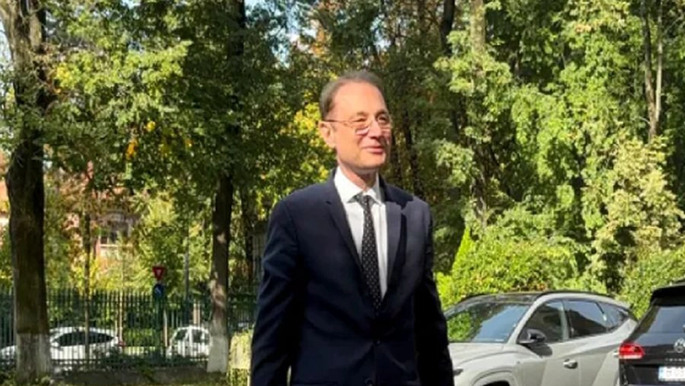 Prima condiție pusă de PSD, îndeplinită de Luca Niculescu! Cum arată programul de guvernare