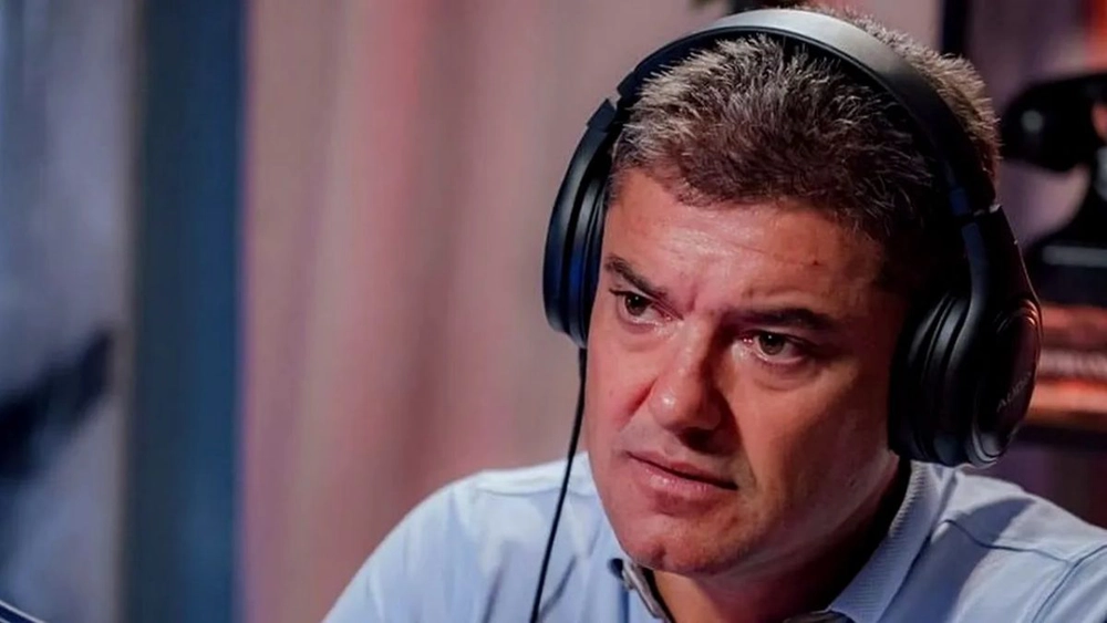 A sărăcit Cristian Boureanu?! Fostul politician neagă că ar fi rămas fără 1,4 milioane de euro
