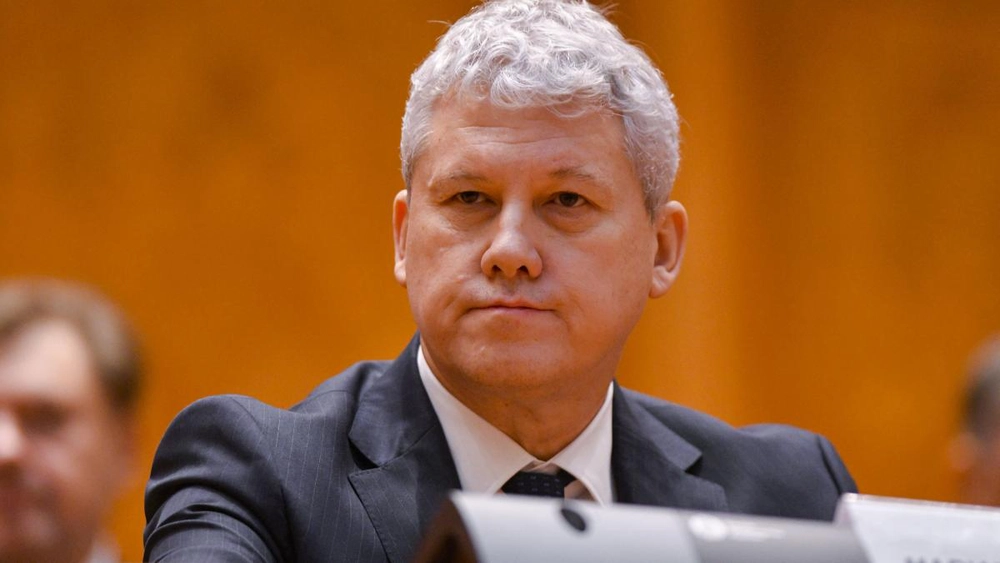 Cătălin Predoiu, apel disperat în plin blocaj politic: „Dați țării un guvern! Orice fel ar fi, dar dați-l!”