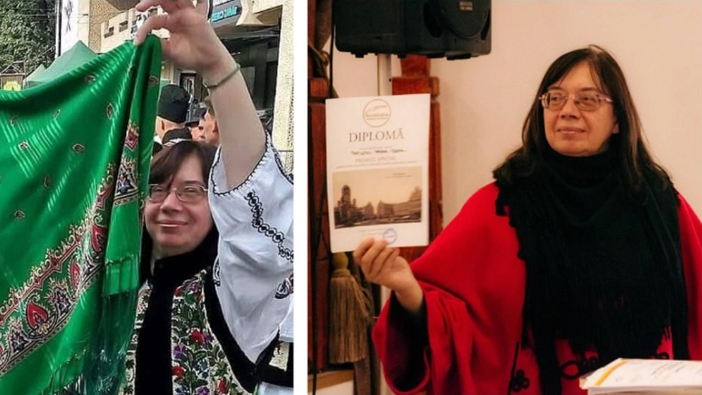 Doliu în lumea culturală bucovineană: a murit profesoara, poeta și scriitoarea Mihaela Grădinariu