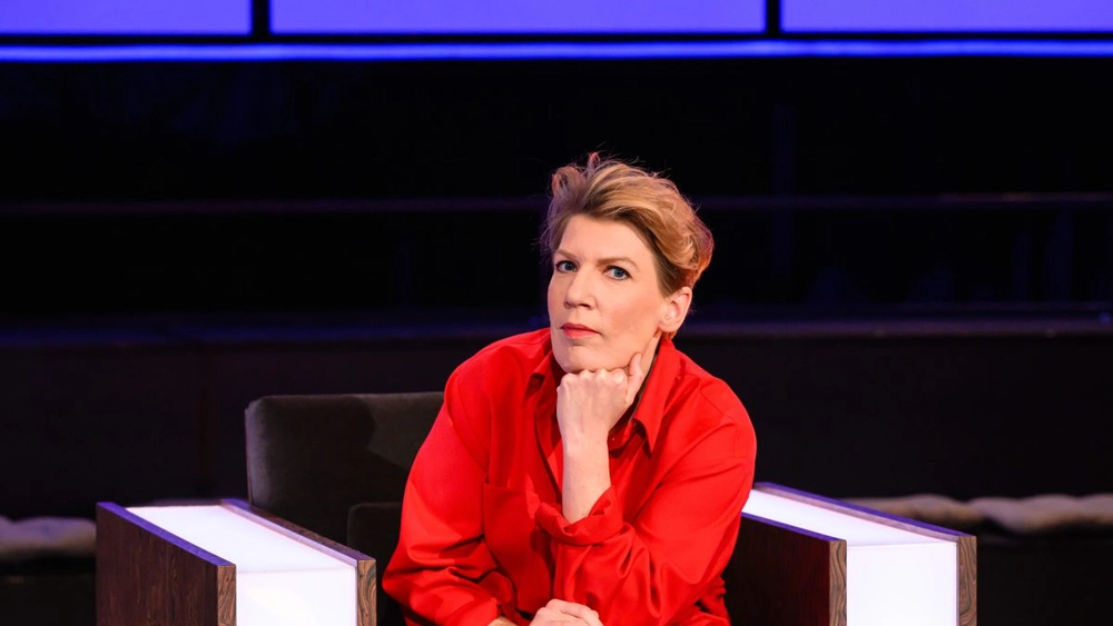 Scriitoarea și prezentatoarea TV Paulien Cornelisse a murit la 50 de ani! A pierdut lupta cu o boală cruntă!