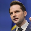 75 de ONG-uri cer demiterea ministrului Energiei, Sebastian Burduja