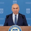 Ilie Bolojan, despre angajamentele militare cu SUA și sprijinul pentru Ucraina: „Nu există probleme în această direcție”