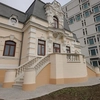 Restaurarea Casei Berthelot din Iași a ajuns la final. Iată cum arată o investiție de peste 12 milioane de lei