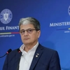 Marcel Boloş face un anunț îngrozitor! Sunt probleme mari cu PNRR!