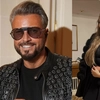 Cătălin Botezatu a recunoscut tot despre relația cu Nicolle Fota! Cu tânăra mai mică decât el cu 40 de ani are o relație libertină!