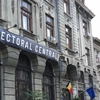 Alegerile prezidențiale din mai: Când are loc tragerea la sorți pentru ordinea candidaților pe buletinul de vot 