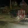 Care este starea de sănătate a victimelor implicate în accidentul rutier din Tomești