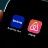 ANAF începe verificări masive ale veniturilor obținute prin Booking și Airbnb